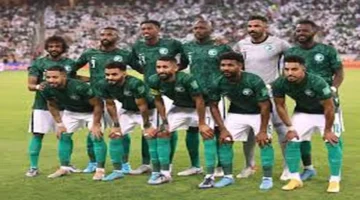 موعد مباراة السعودية وعمان في كأس العرب 2025 والقنوات الناقلة 1